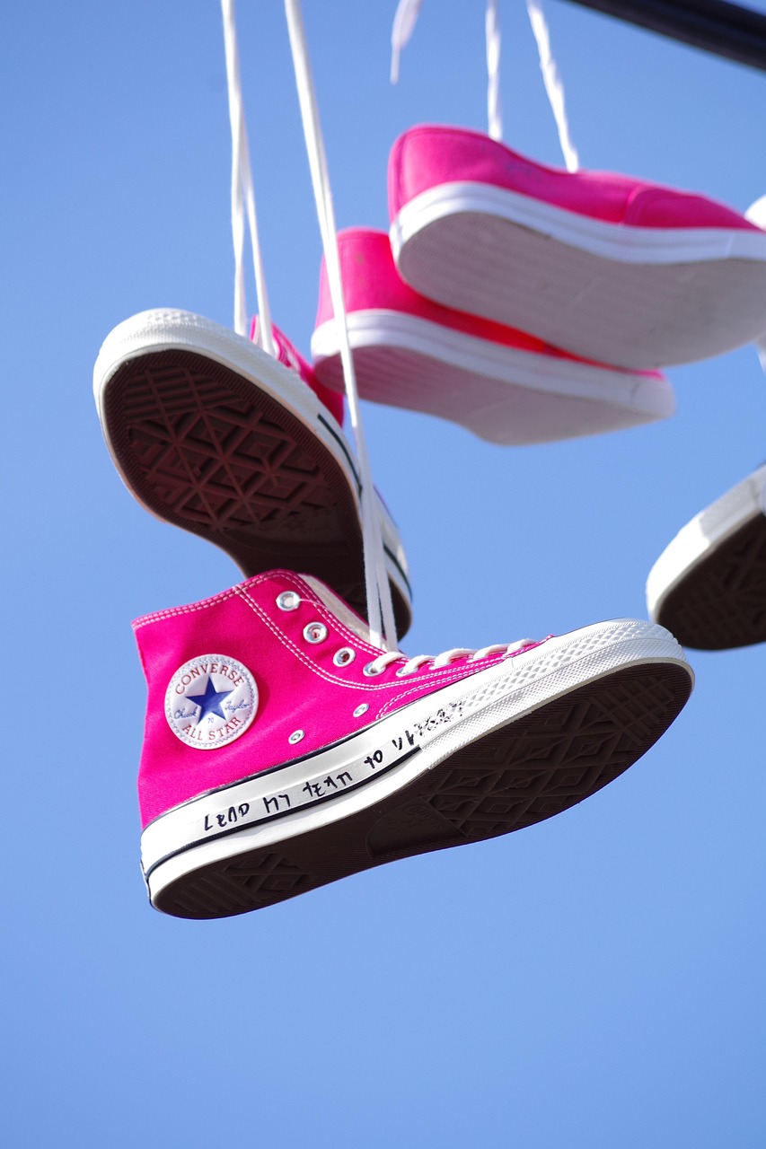 sneaker