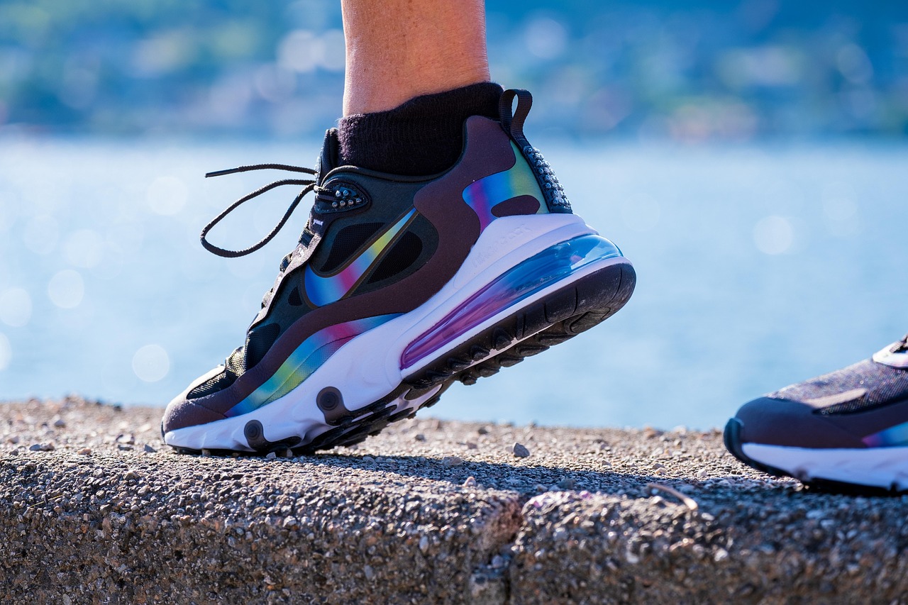 Sneaker