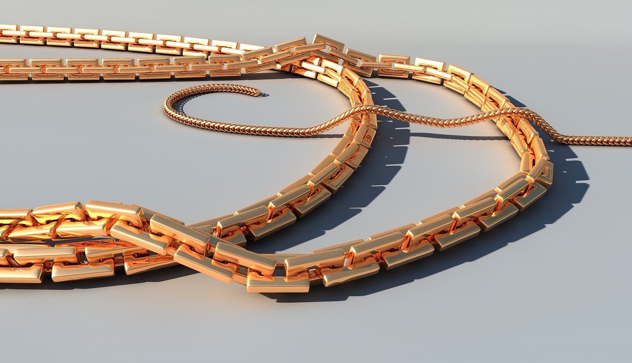 Necklace 2